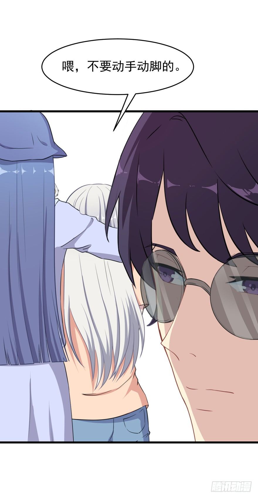 004女装癖男模11