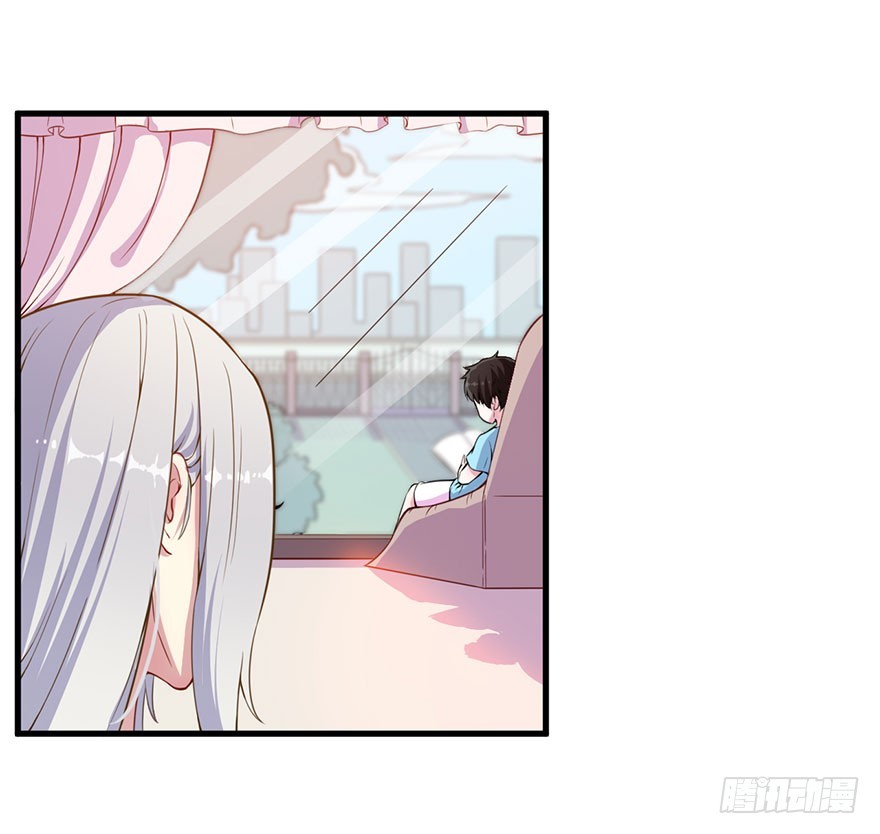 033魅兽与渊族的混血6