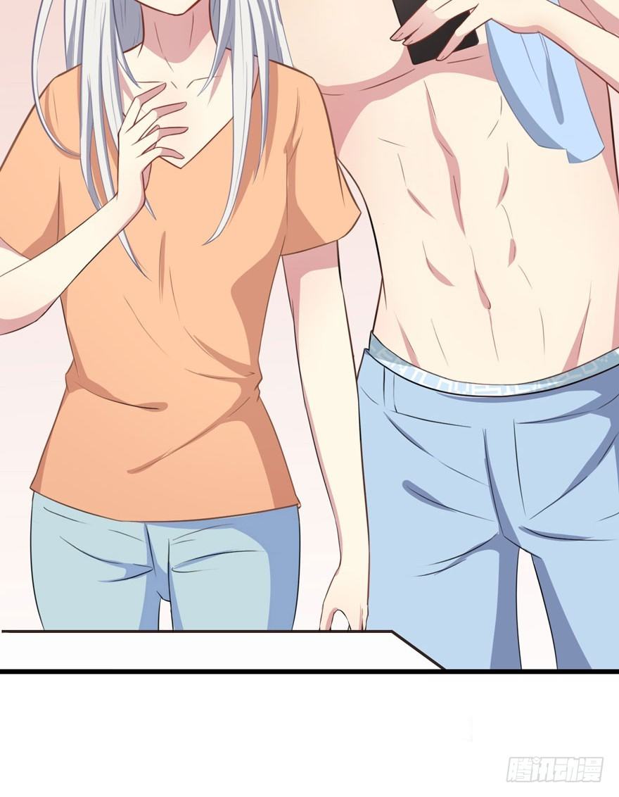 004女装癖男模27