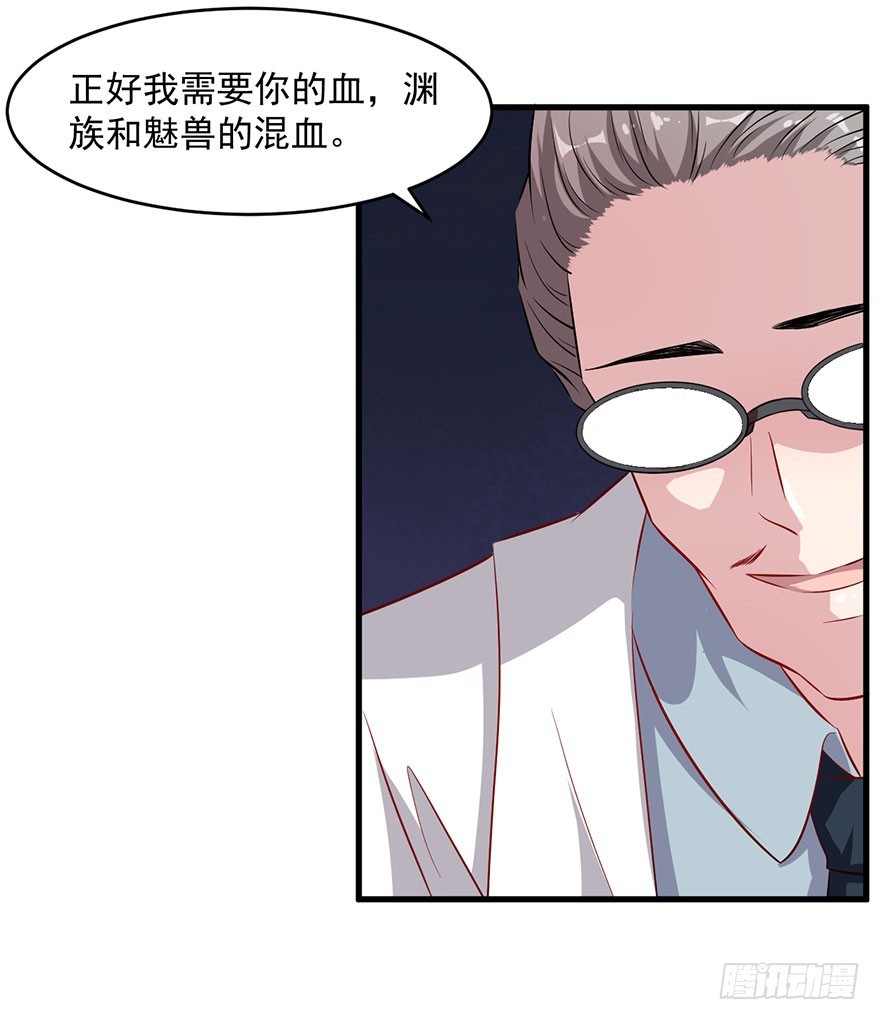 063魅兽实验12