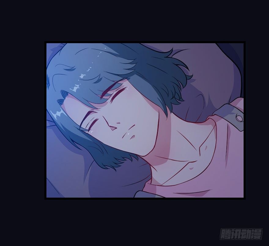 017醉酒的容煜38