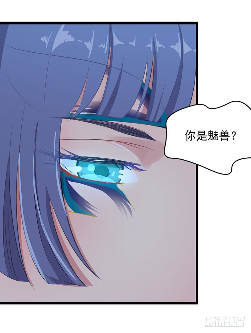 002魅兽血统49