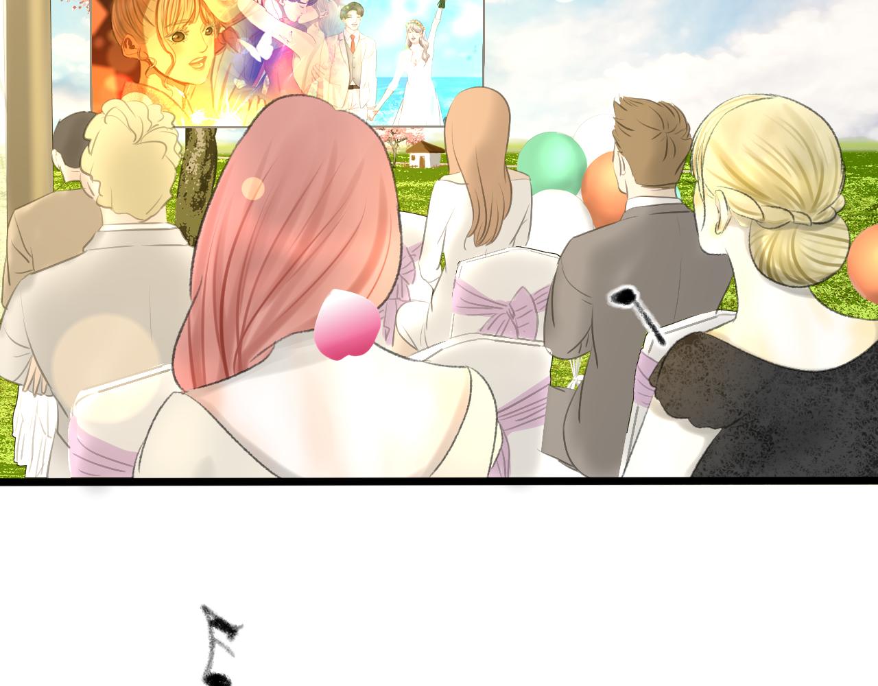 第34话 催婚和婚礼95