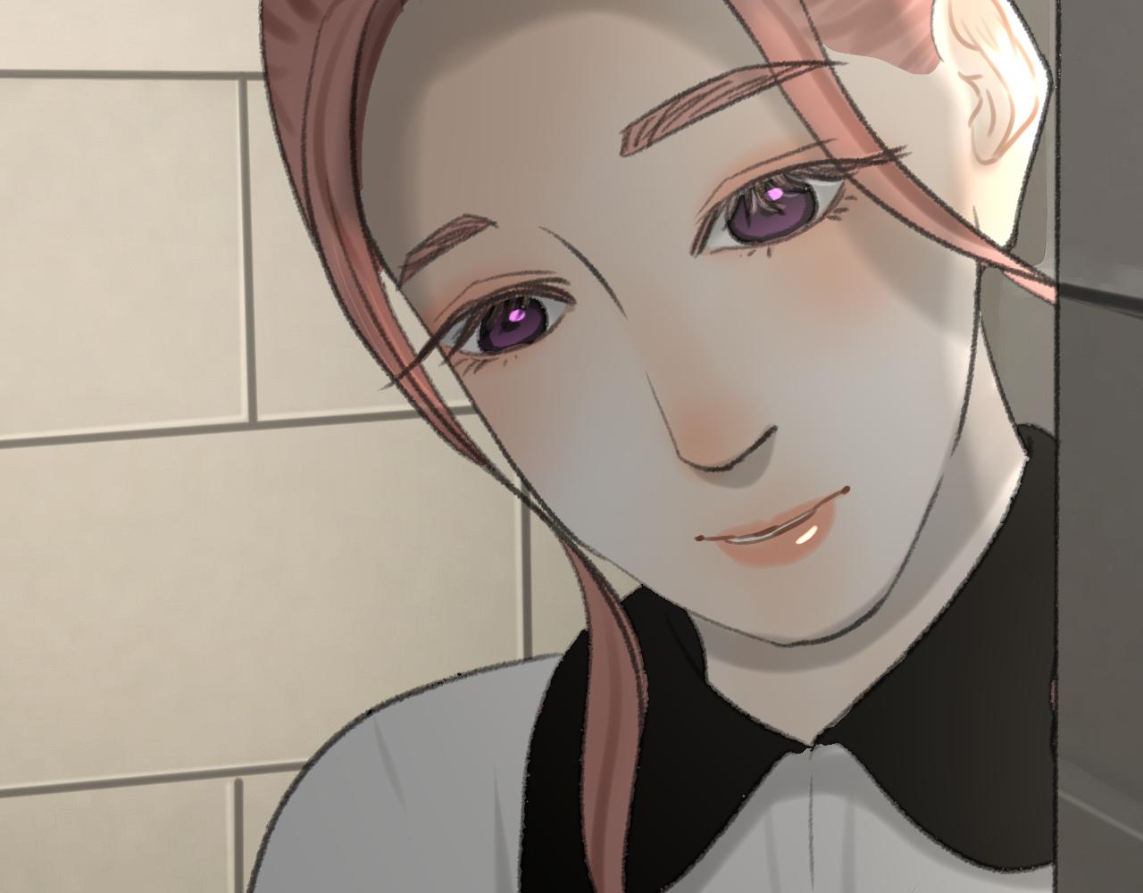 第34话 催婚和婚礼42