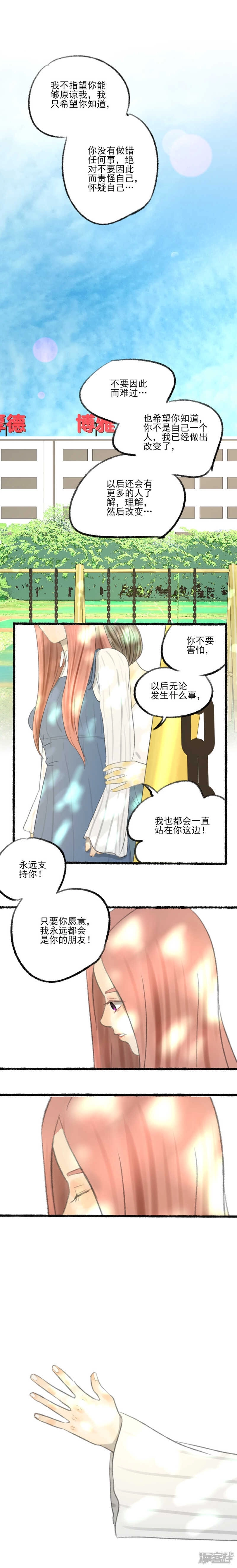 第29话 变化3