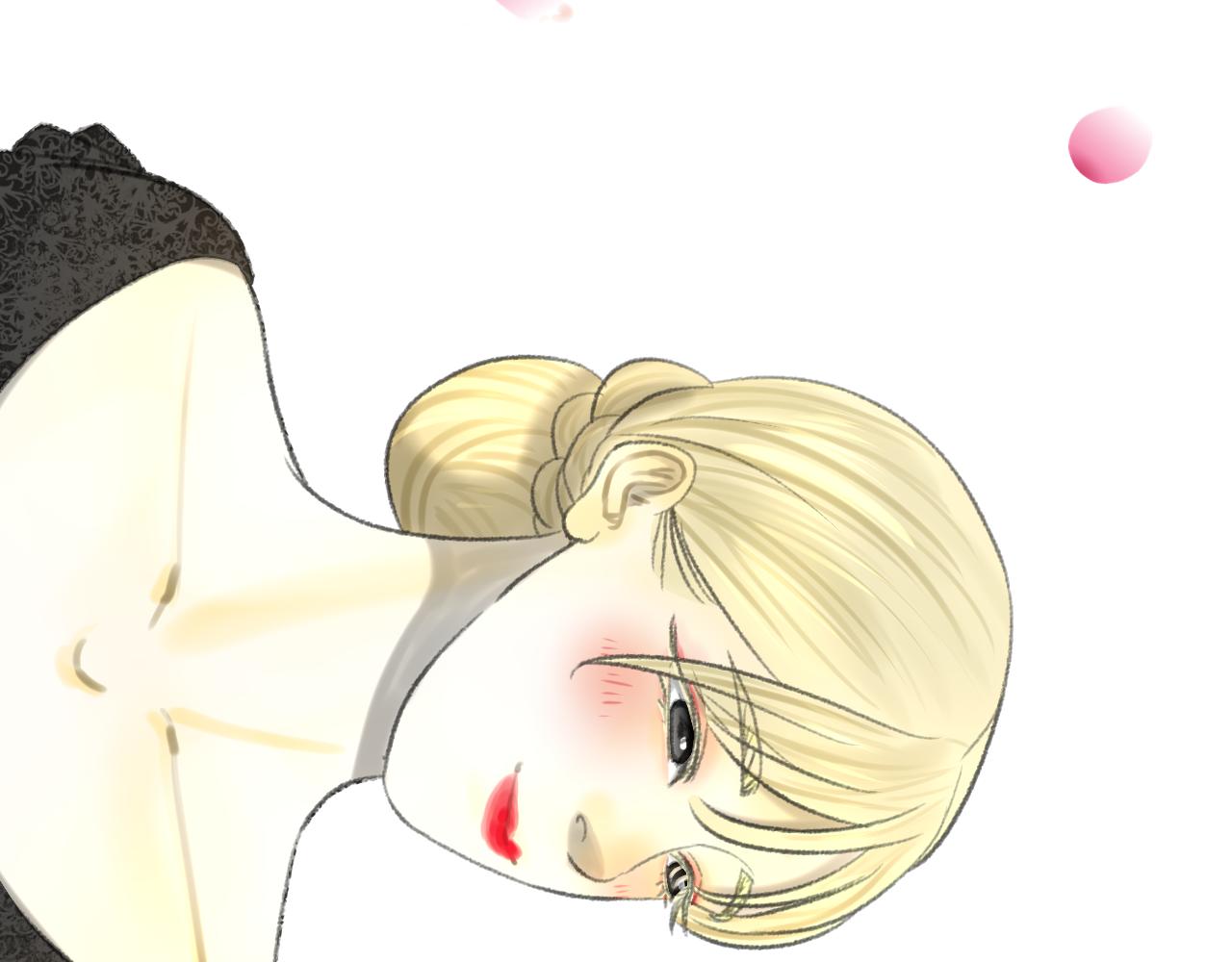 第34话 催婚和婚礼104