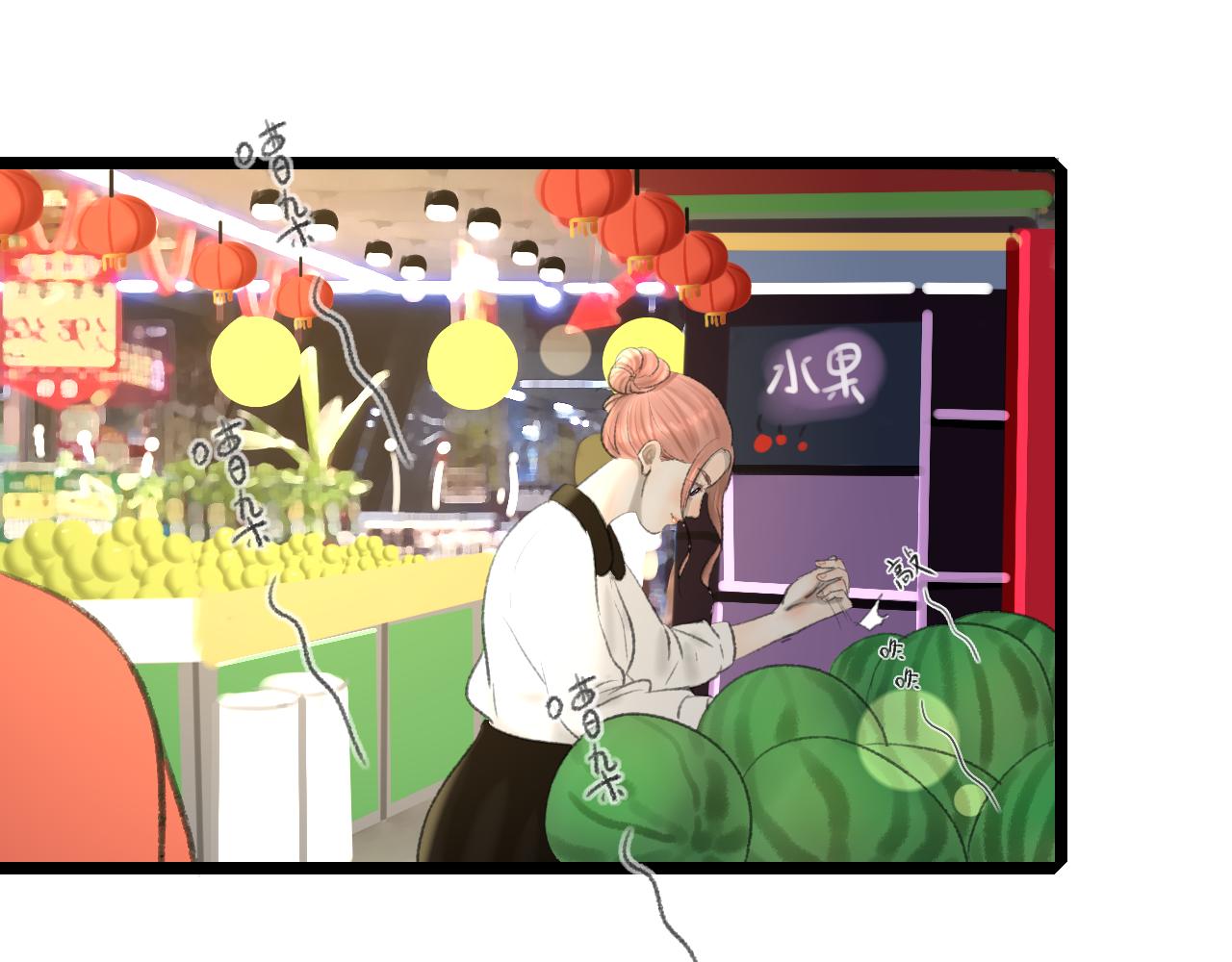 第34话 催婚和婚礼30