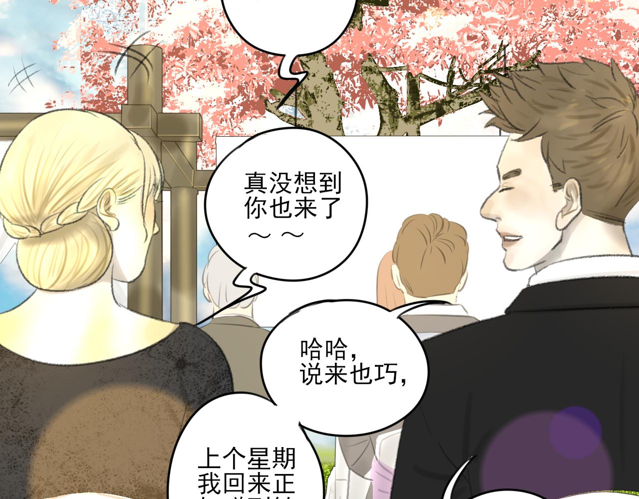 第34话 催婚和婚礼119