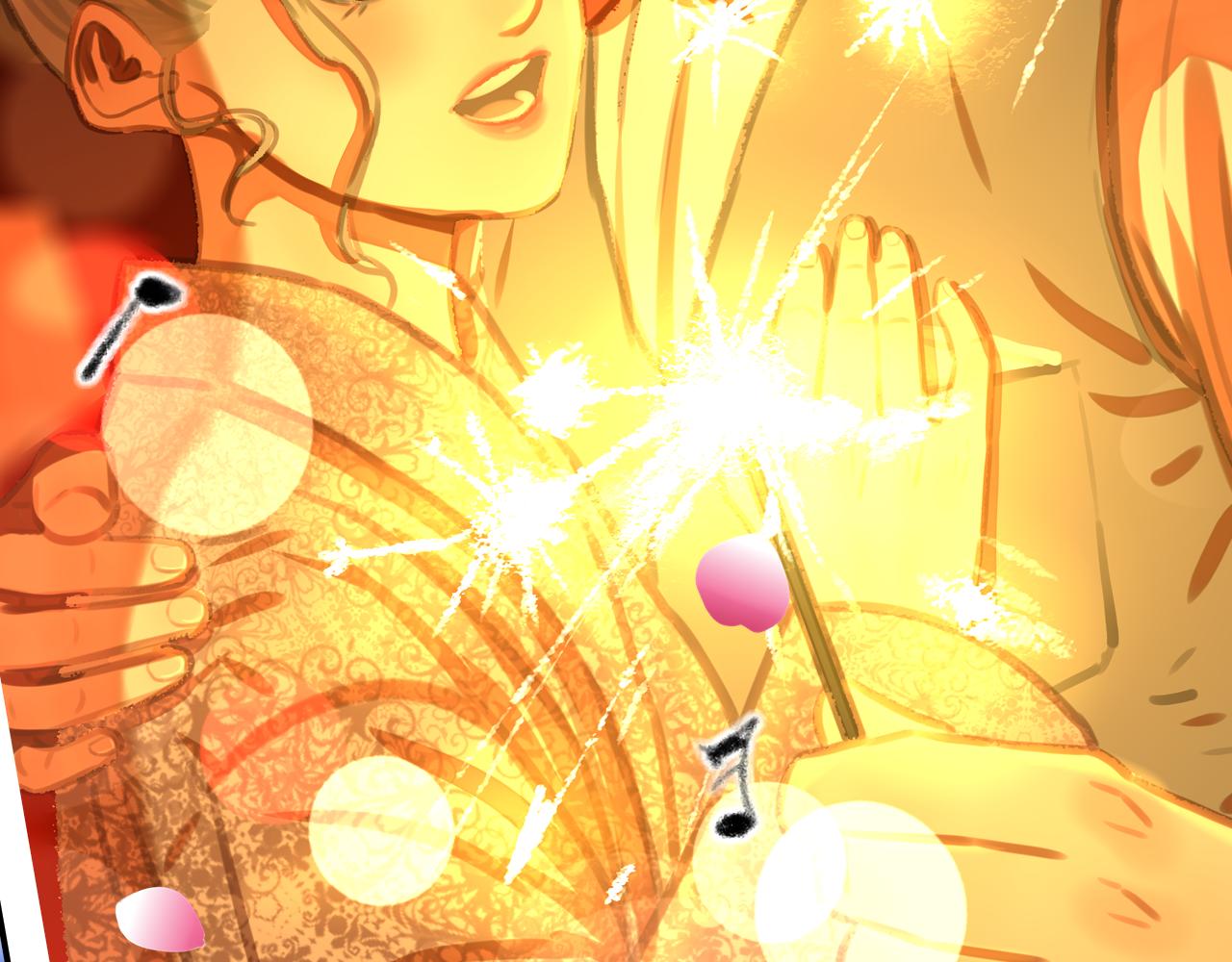 第34话 催婚和婚礼80
