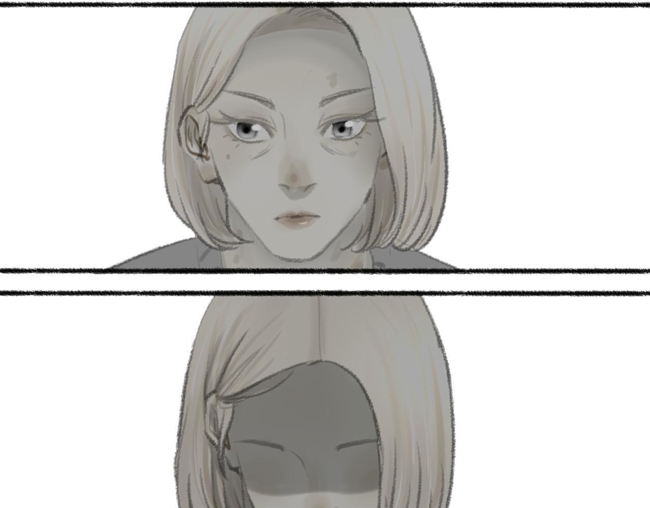完结篇160