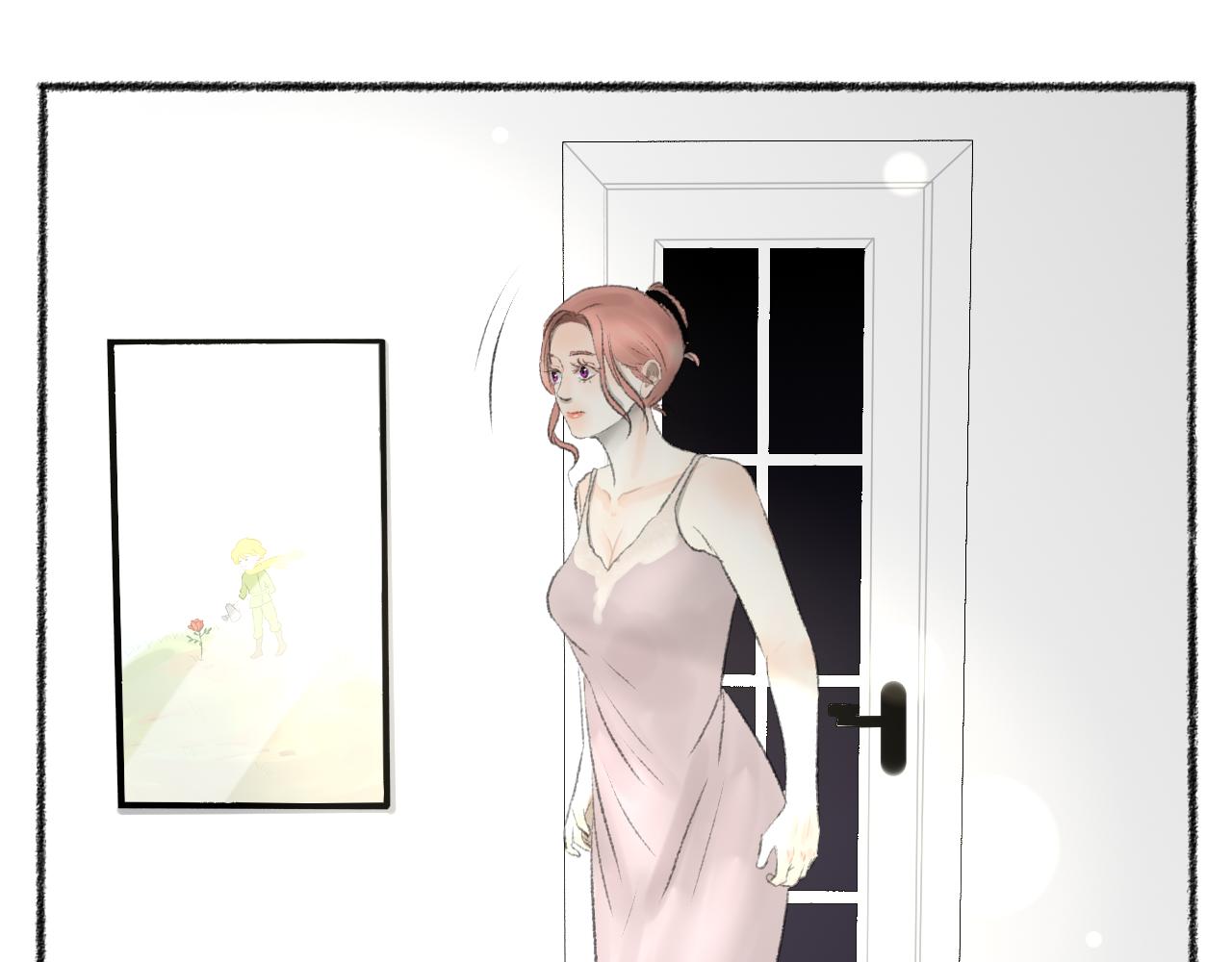 第40话 为你的玫瑰负责118