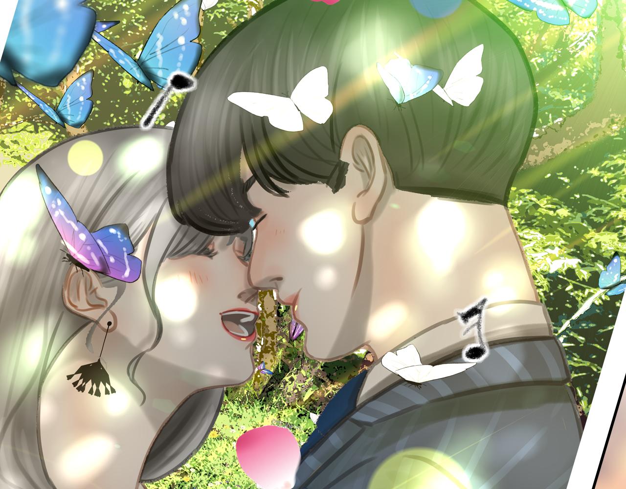 第34话 催婚和婚礼73