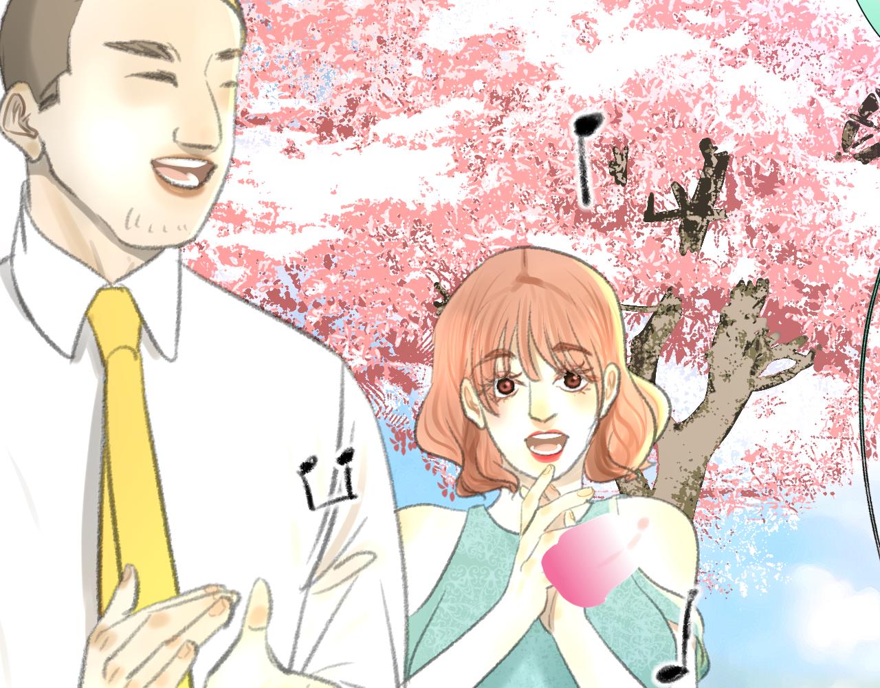 第34话 催婚和婚礼136