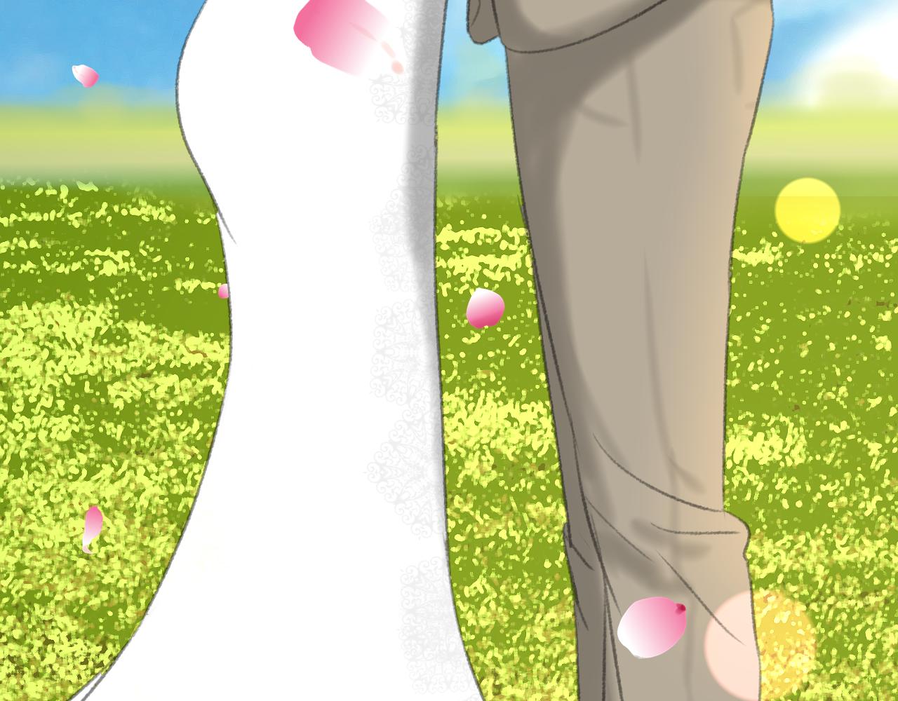 第34话 催婚和婚礼199