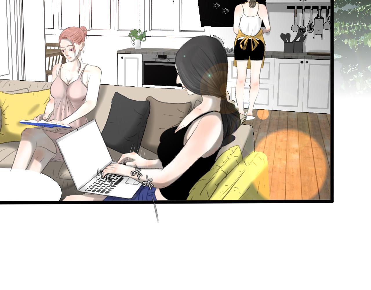 第34话 催婚和婚礼7