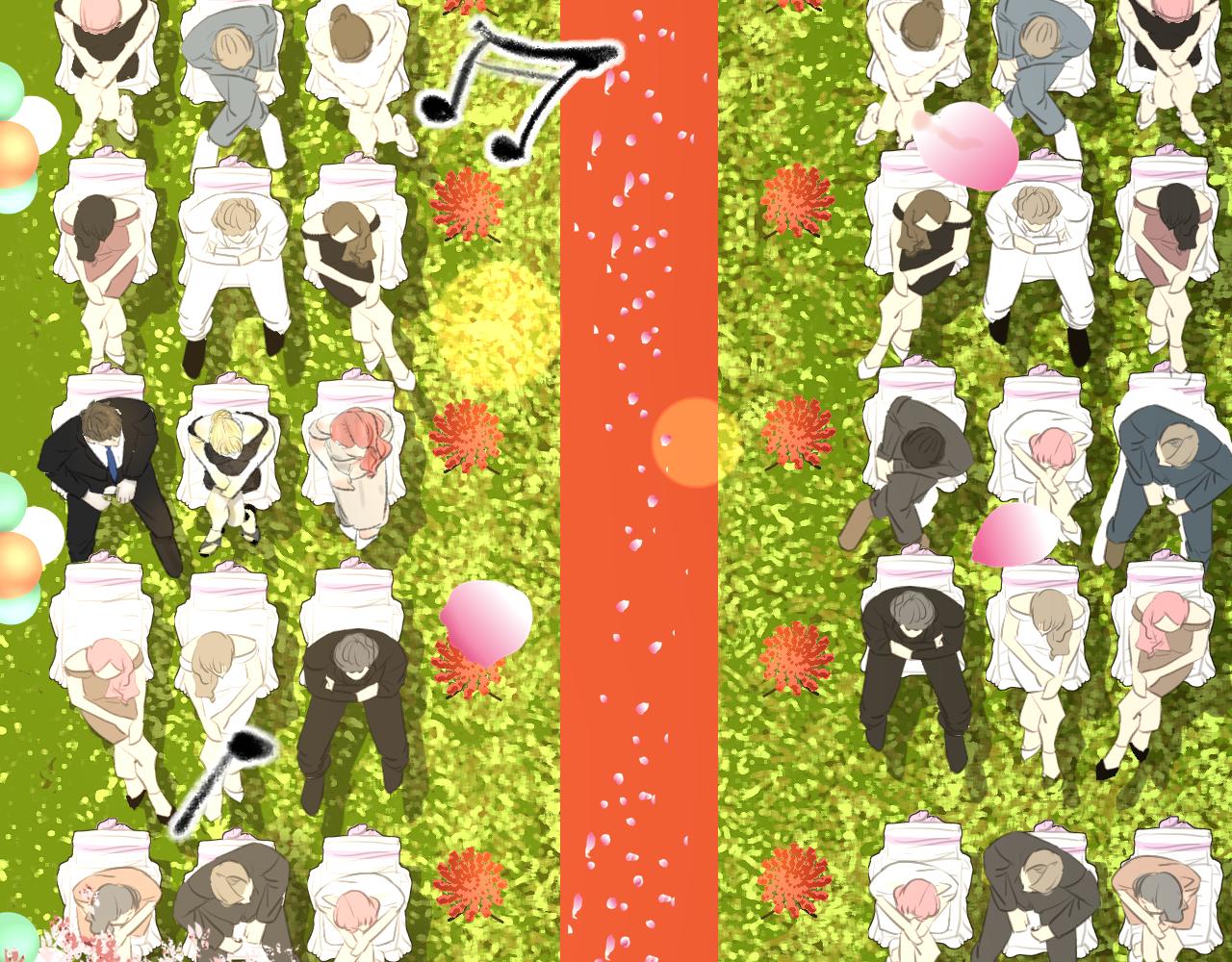 第34话 催婚和婚礼160
