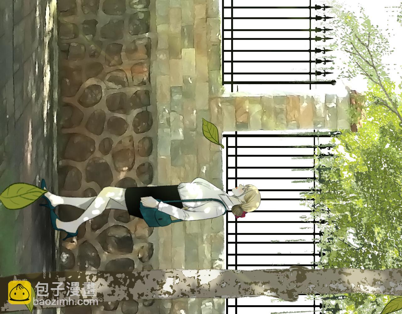 第33话 时光与陪伴100