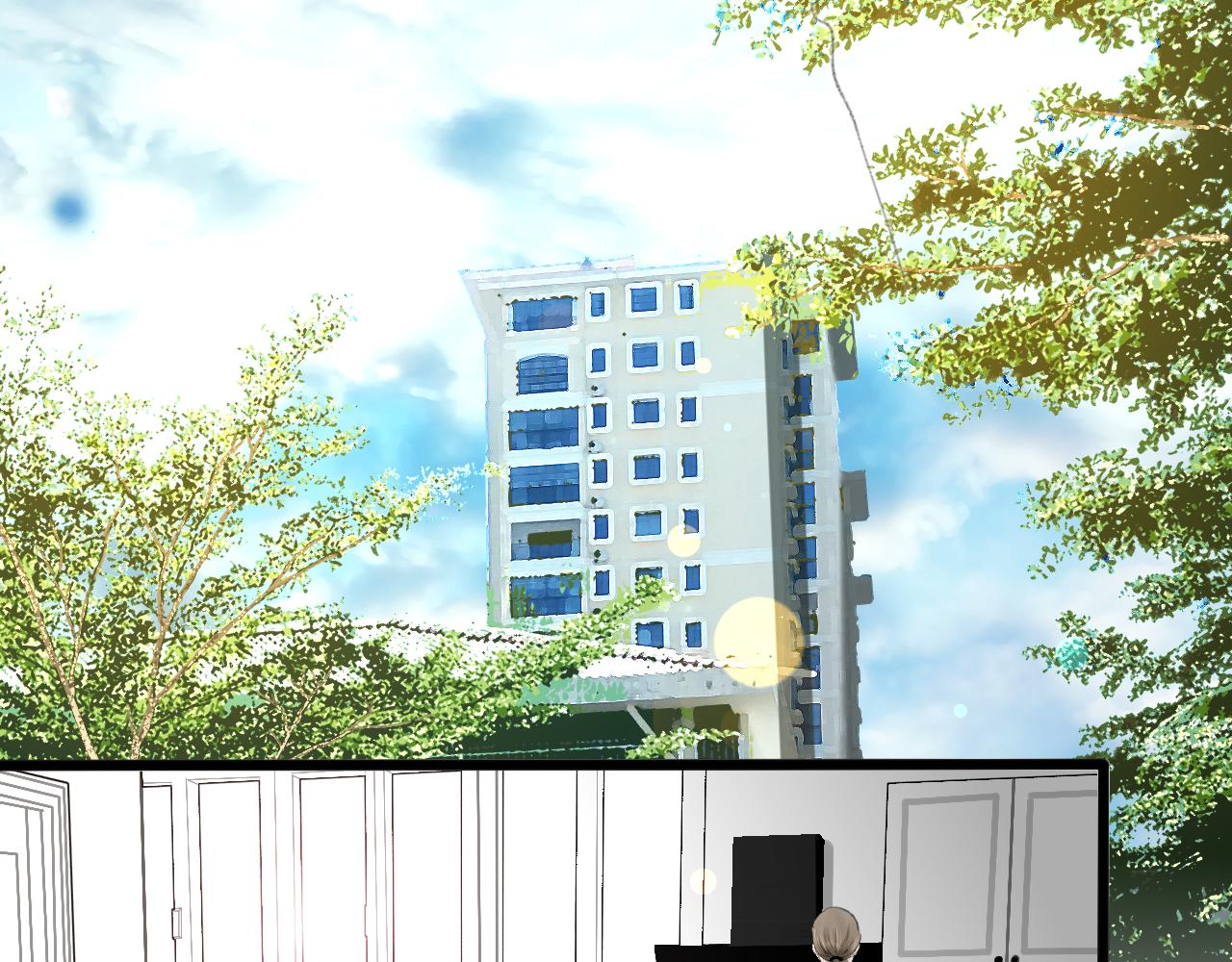 第34话 催婚和婚礼6