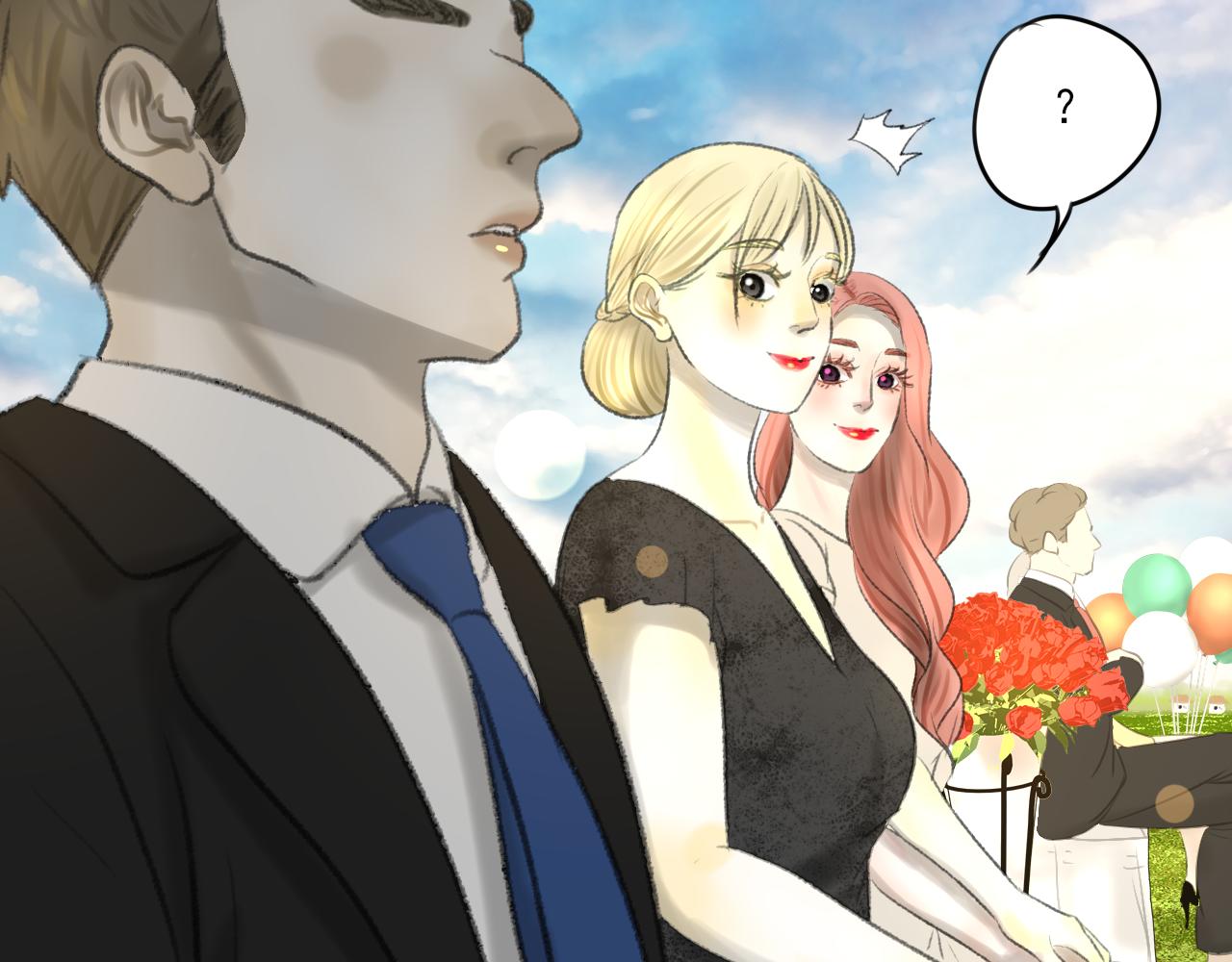 第34话 催婚和婚礼110