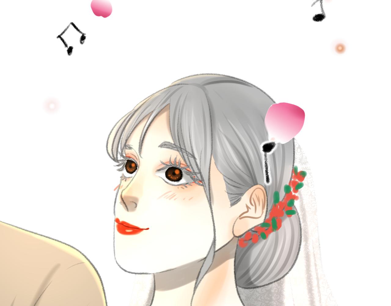 第34话 催婚和婚礼150