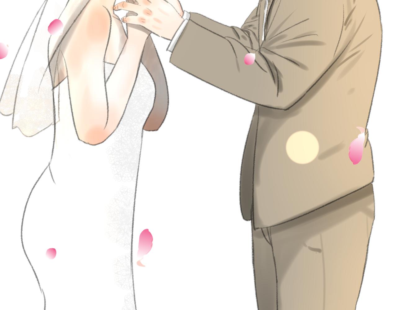 第34话 催婚和婚礼188