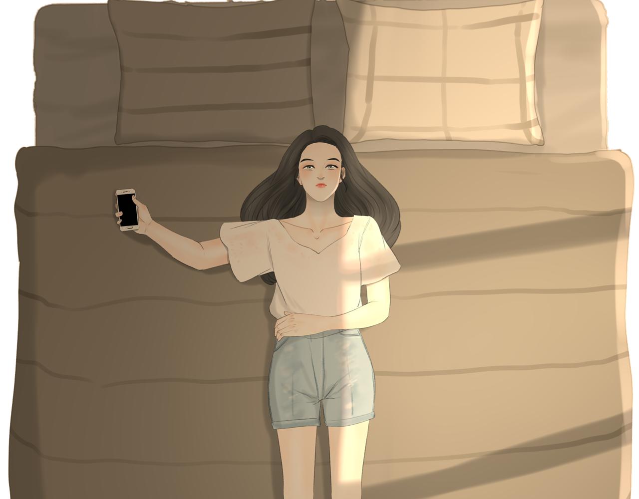 番外：明月128