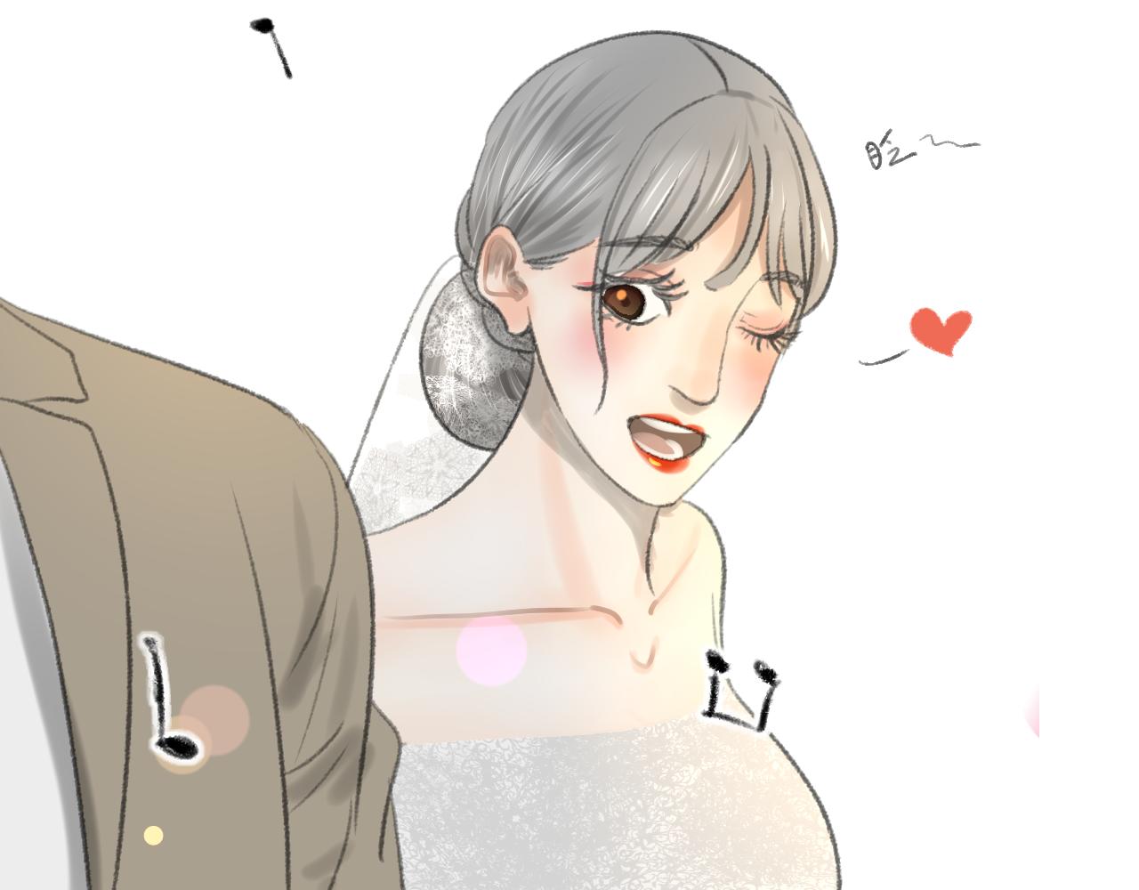 第34话 催婚和婚礼154