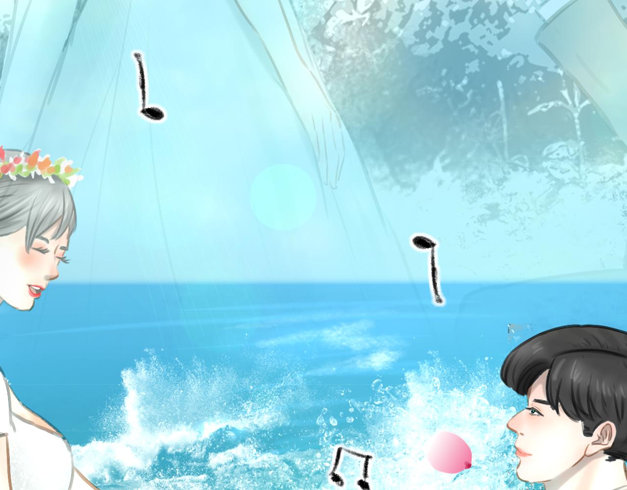 第34话 催婚和婚礼67