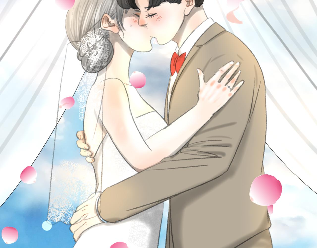 第34话 催婚和婚礼198
