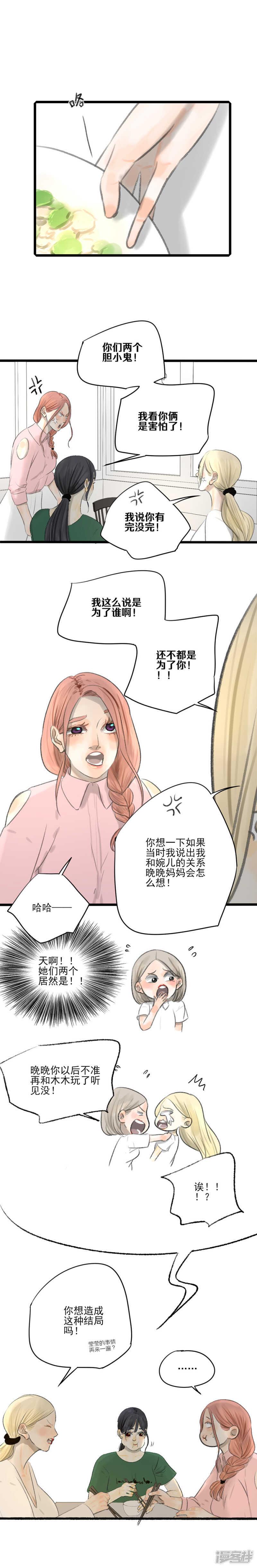 第28话 女朋友6