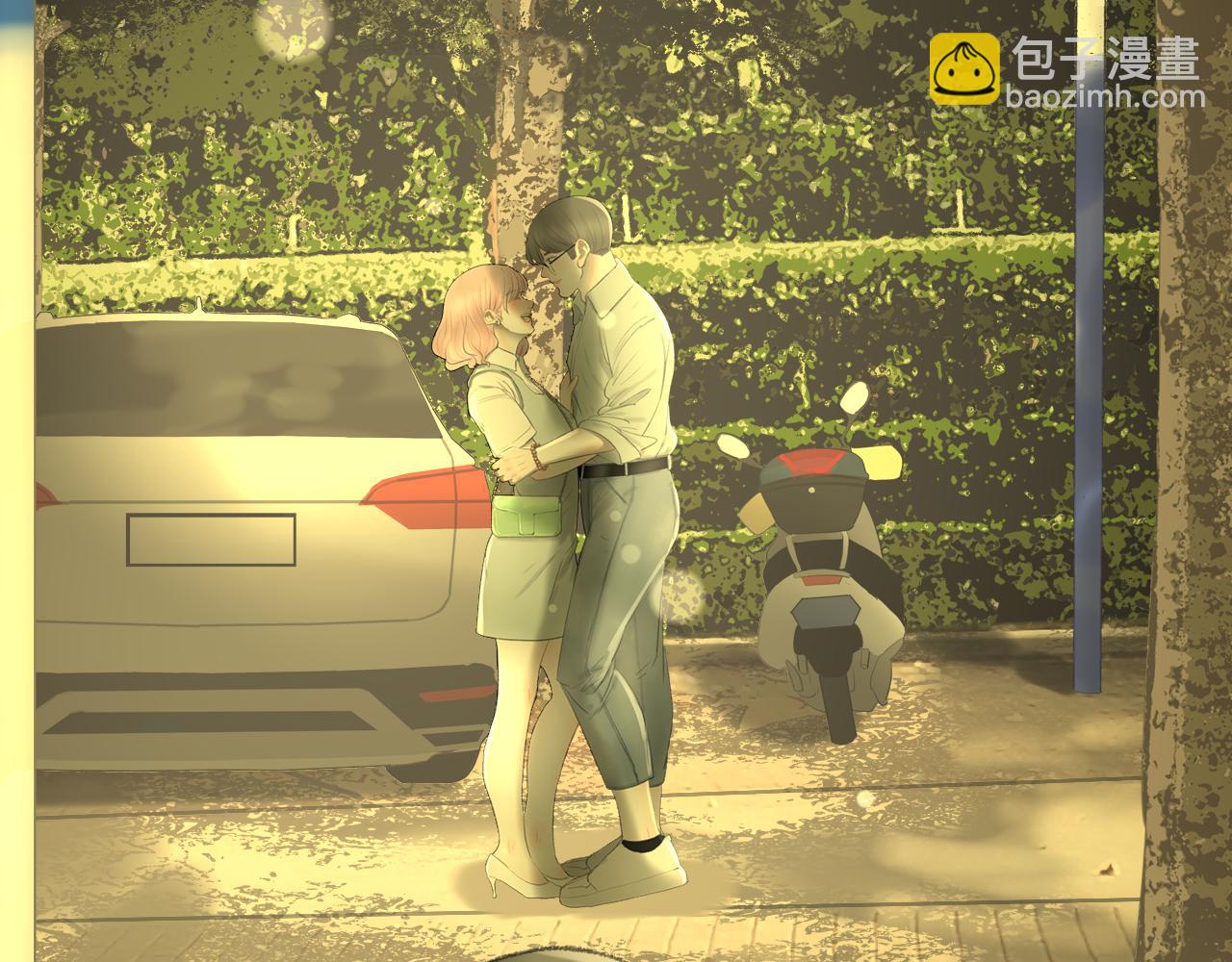 第40话 为你的玫瑰负责170