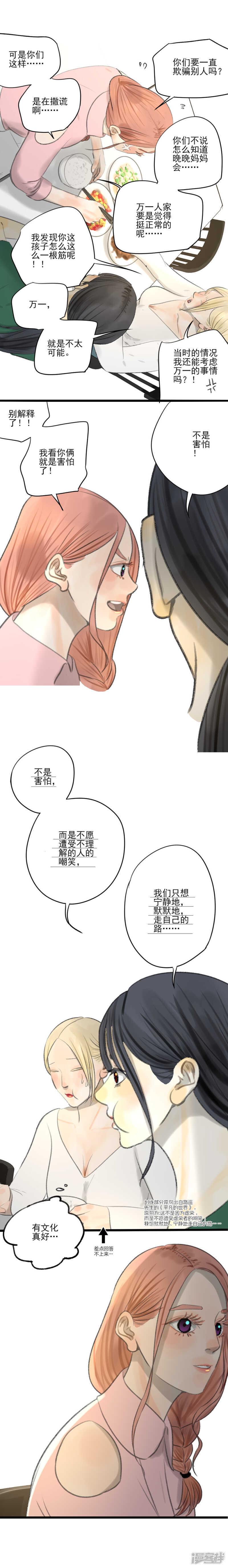 第28话 女朋友7