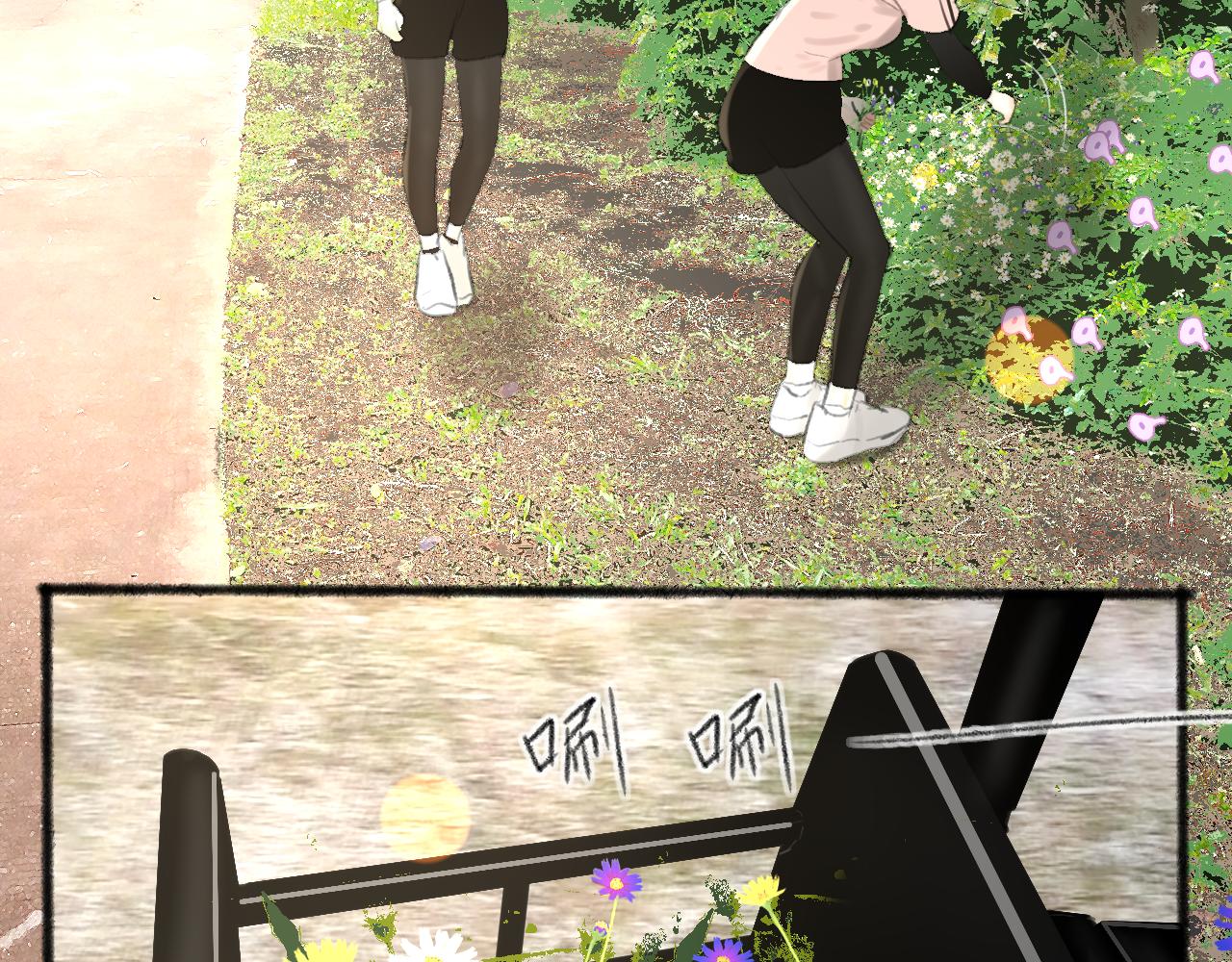 第36话 各自的生活99