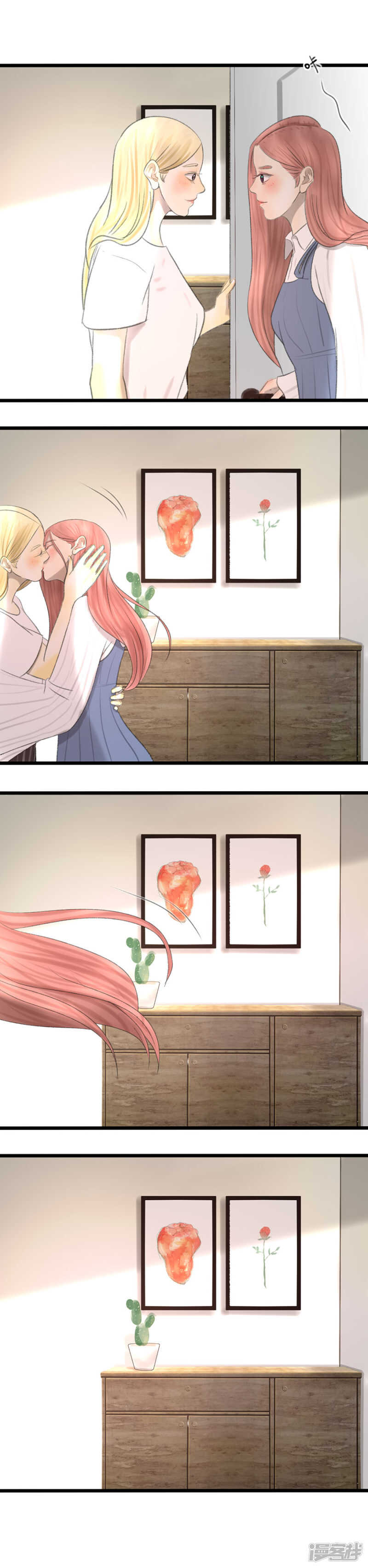 第30话 最美的女孩4