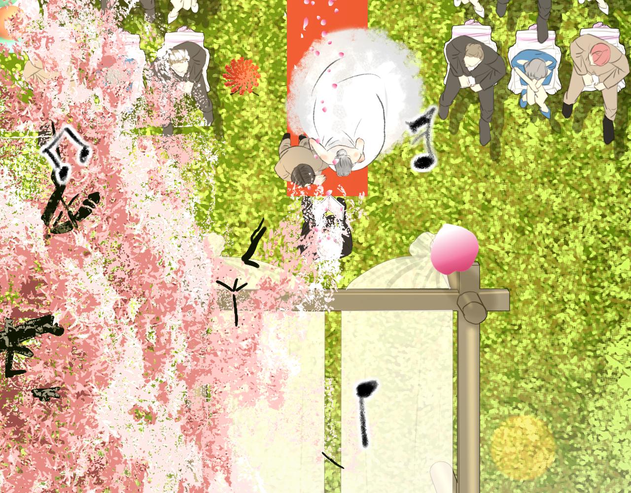第34话 催婚和婚礼161