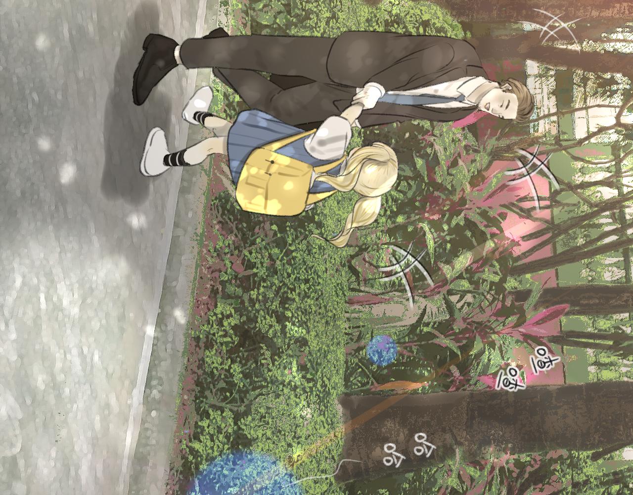 第36话 各自的生活141