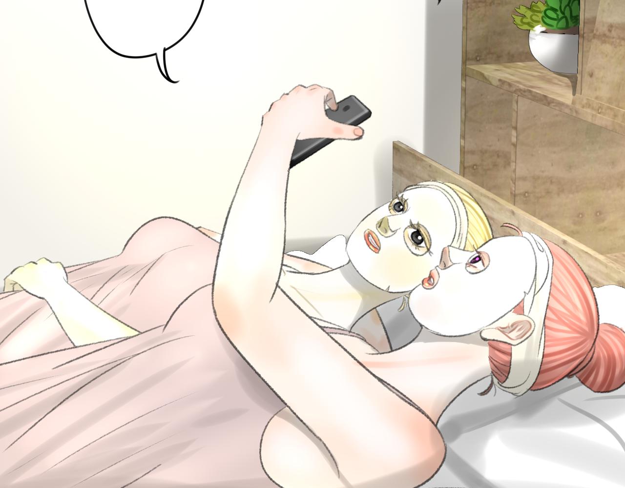 第34话 催婚和婚礼61