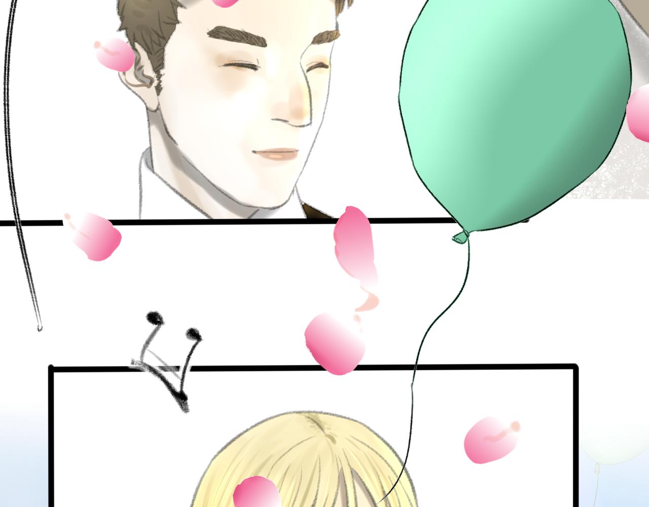第34话 催婚和婚礼132