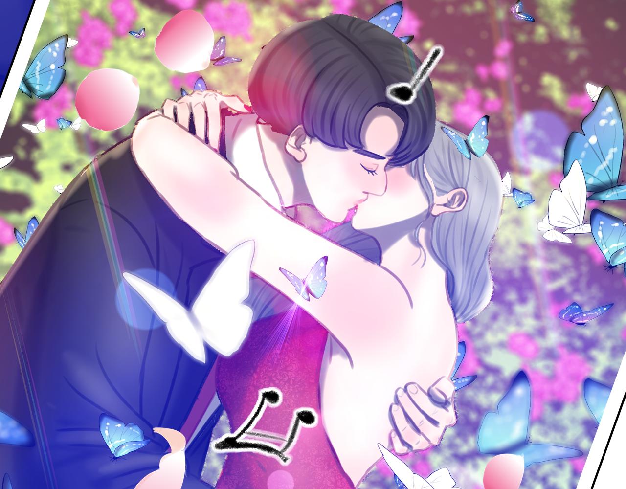 第34话 催婚和婚礼84
