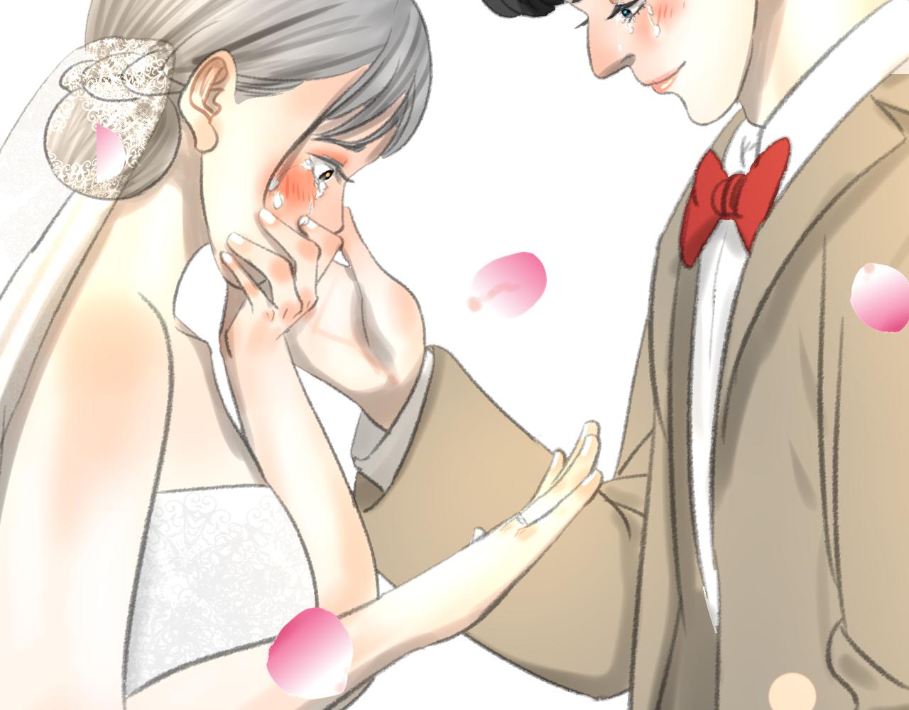 第34话 催婚和婚礼186