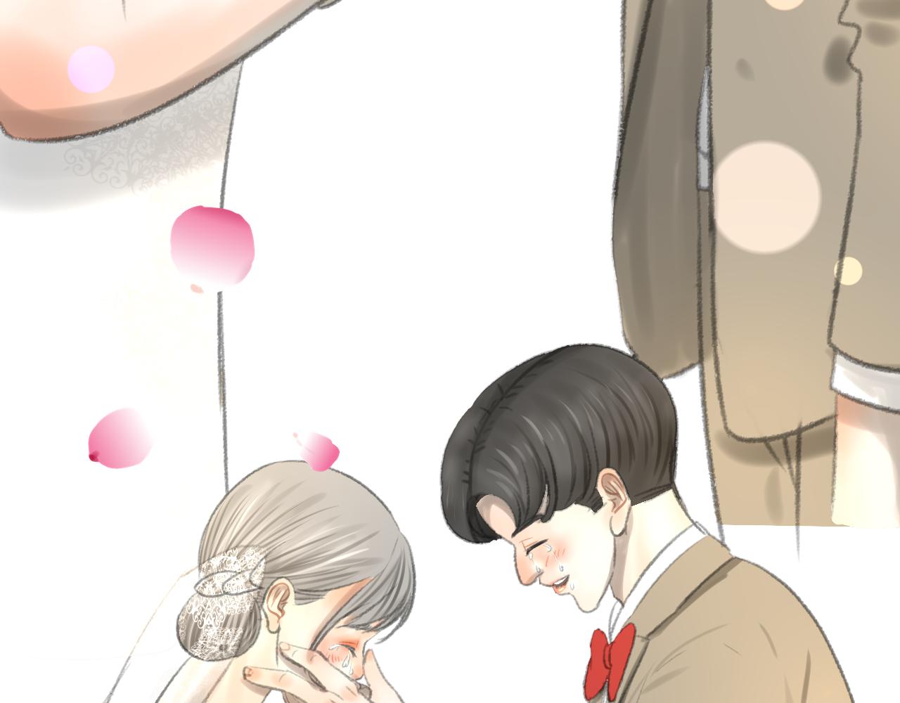 第34话 催婚和婚礼187