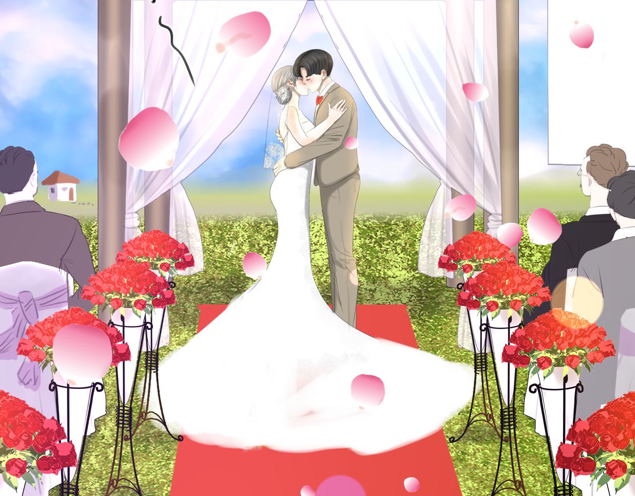 第34话 催婚和婚礼216