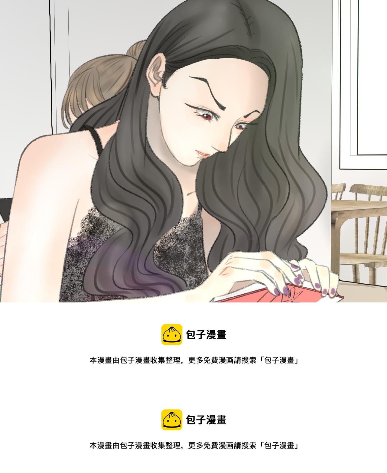 第39话 为什么离开？147