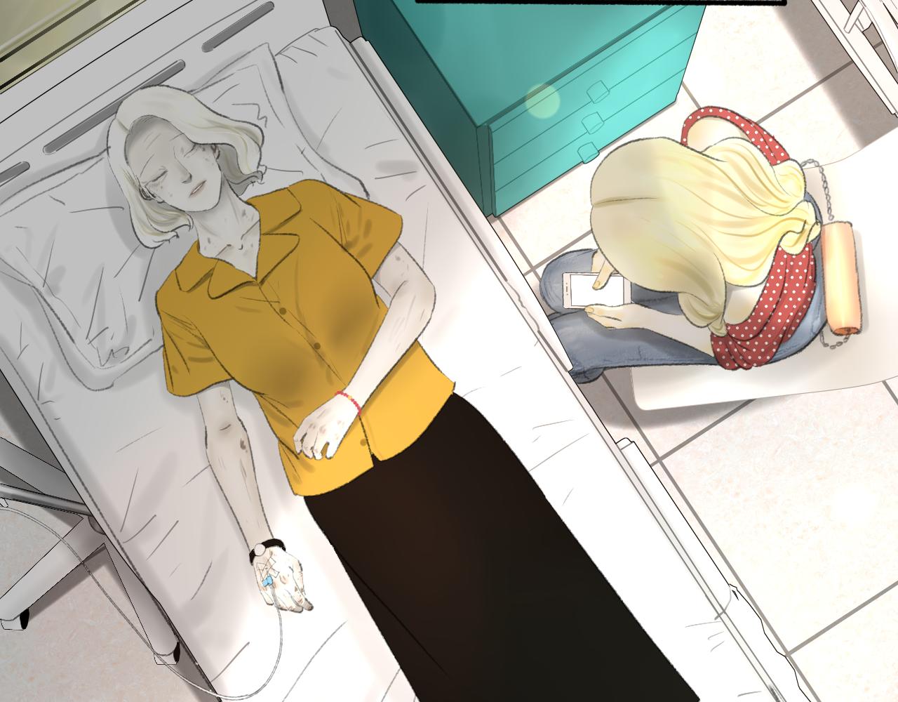 第41话 女儿晚晚73