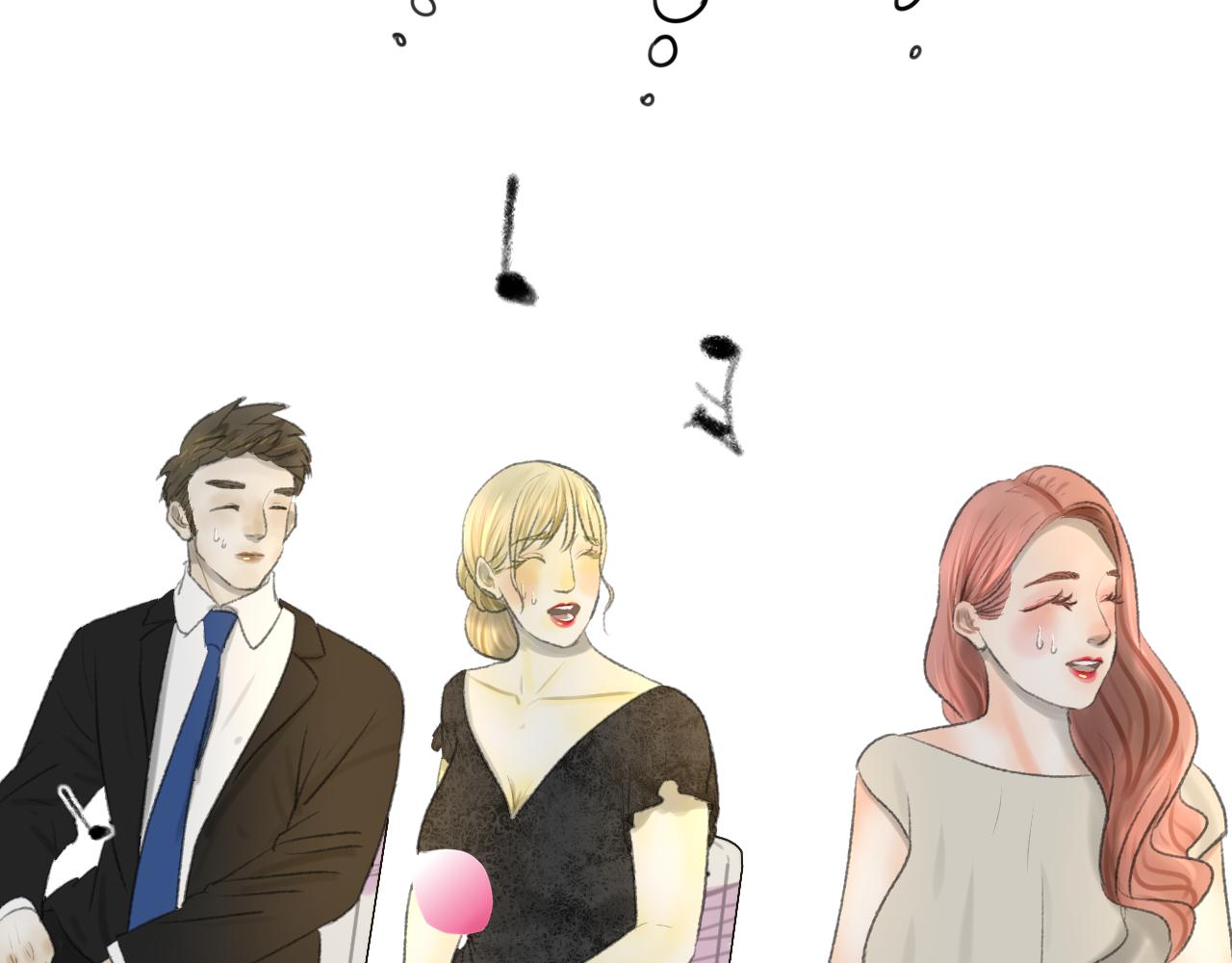 第34话 催婚和婚礼156