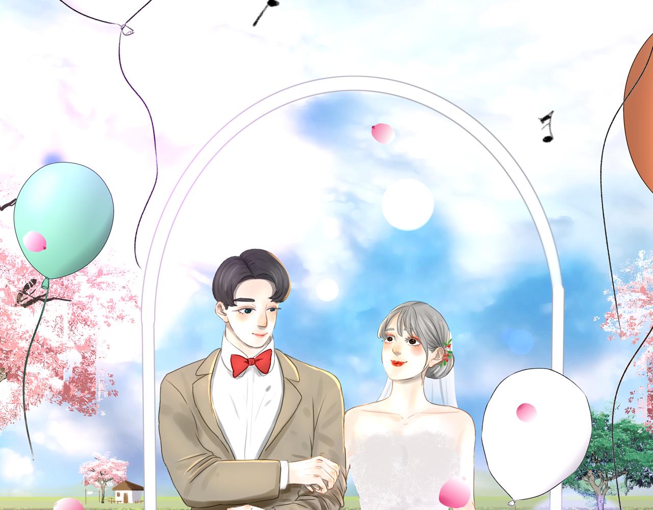 第34话 催婚和婚礼141