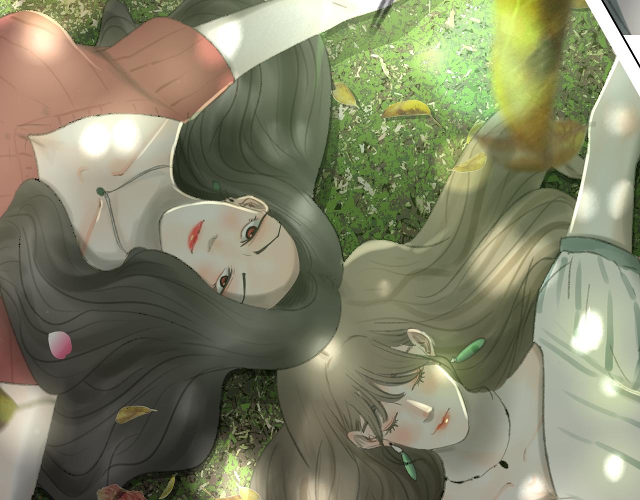 第37话 我们这样的人30