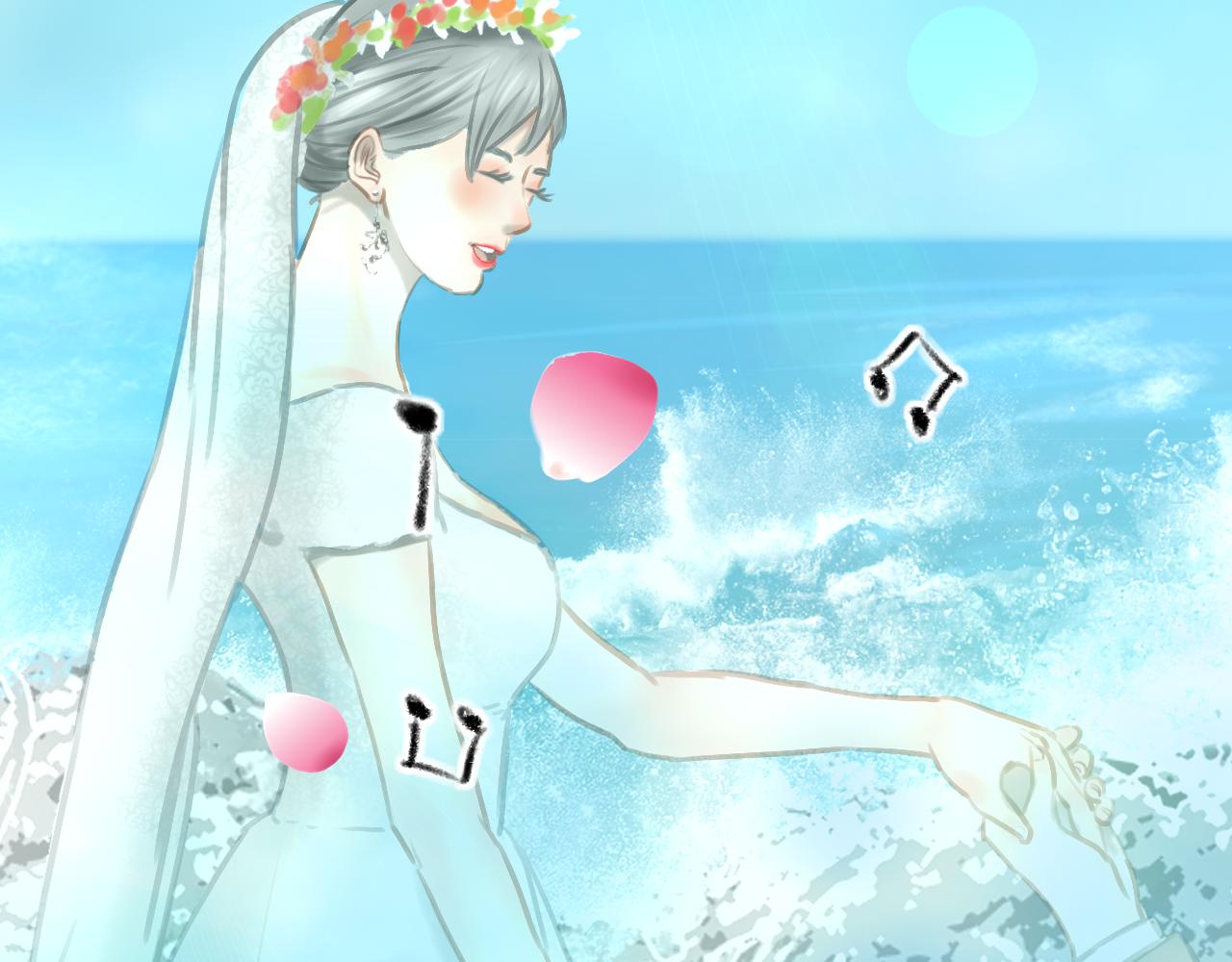第34话 催婚和婚礼66