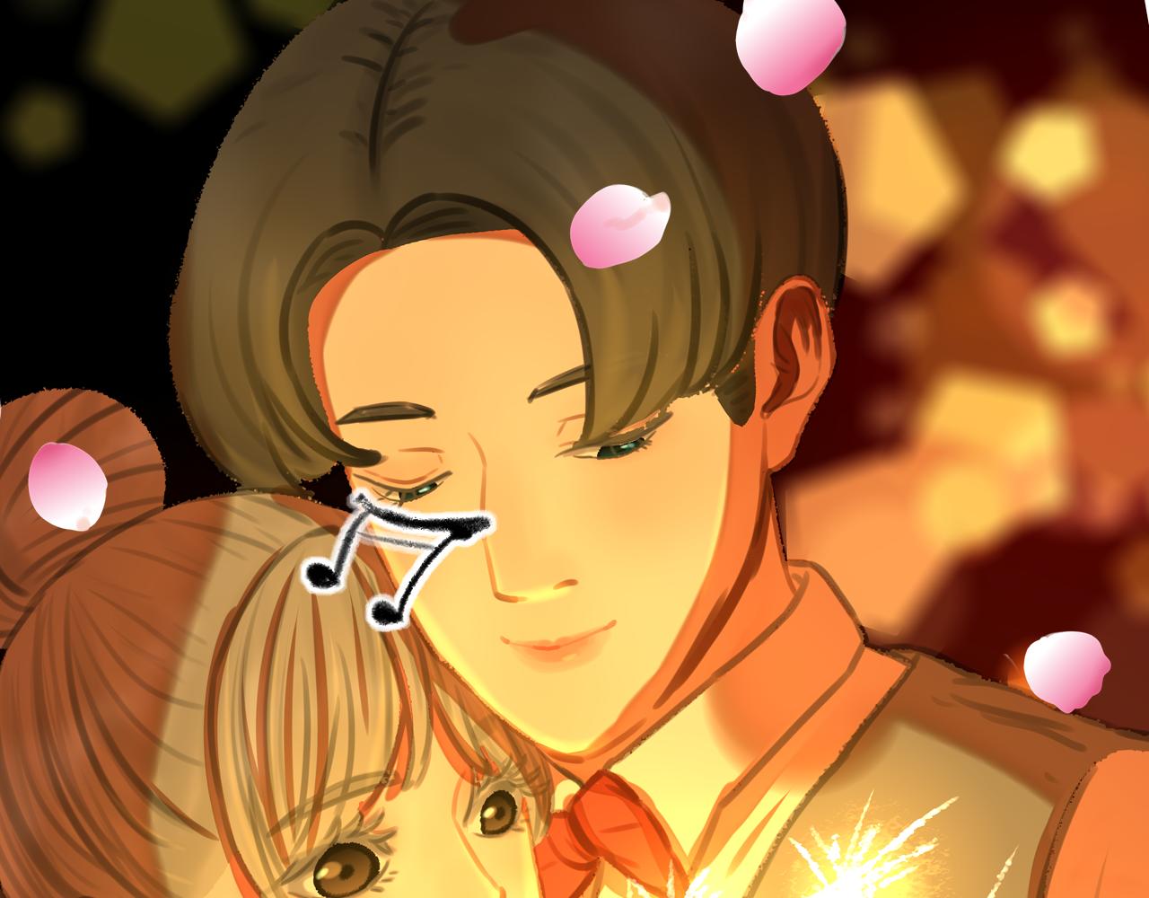 第34话 催婚和婚礼79