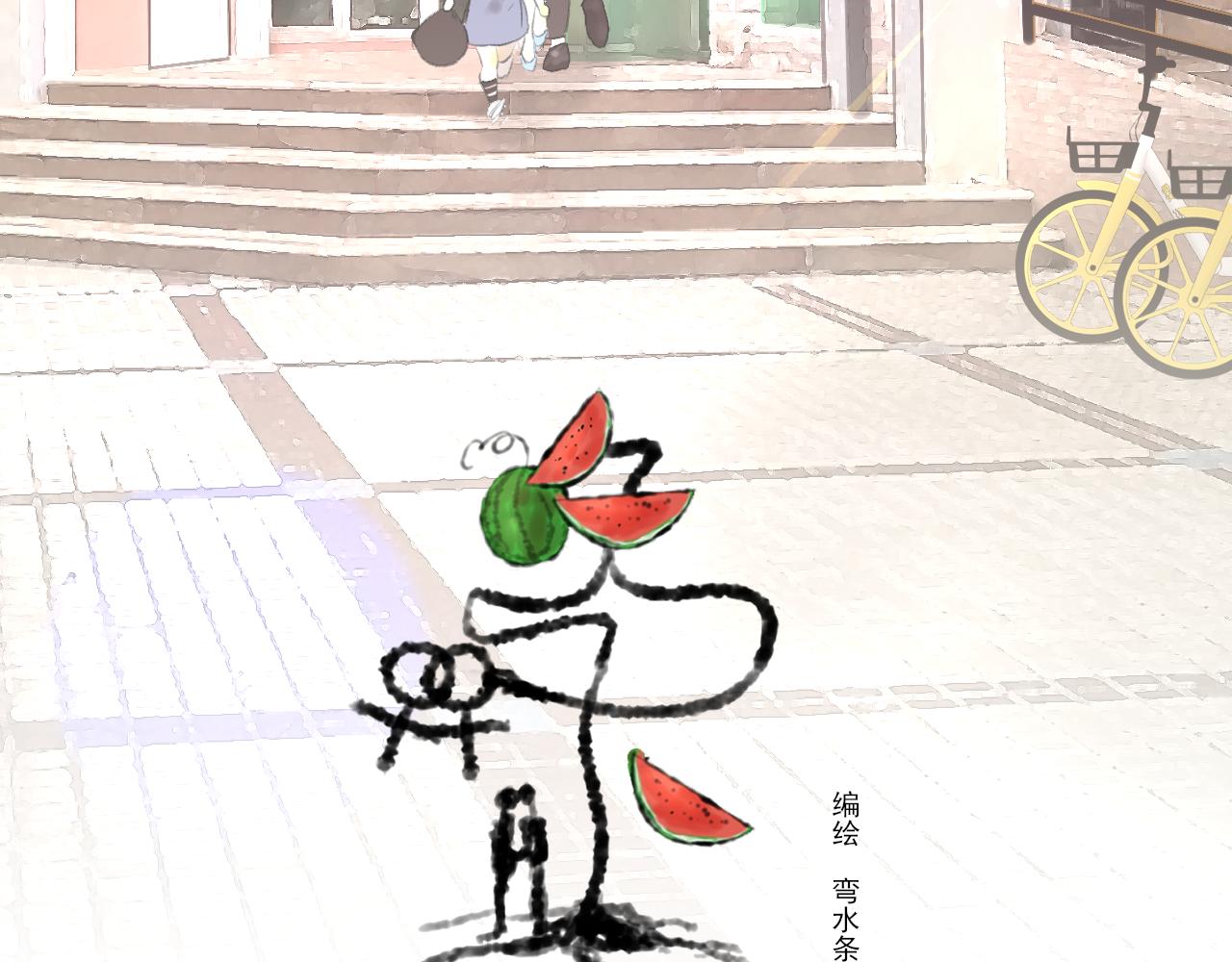 第36话 各自的生活2